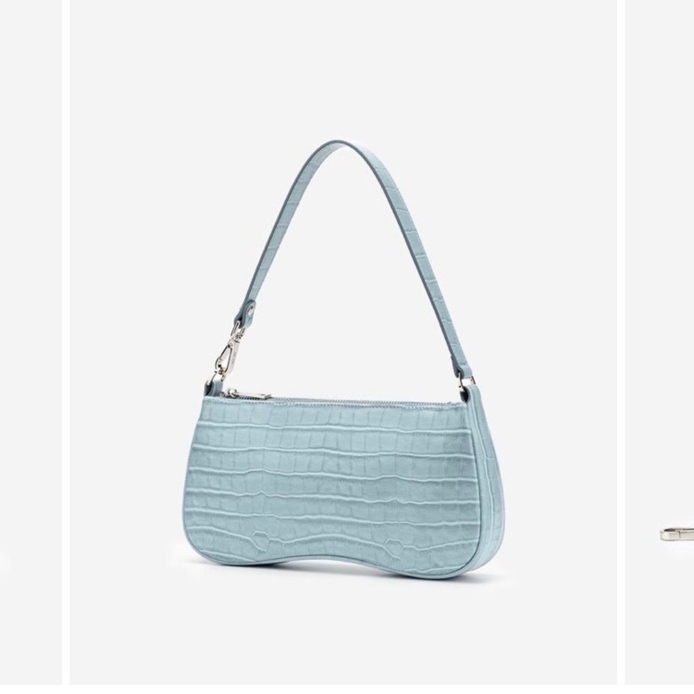 JW PEI EVA shoulder bag